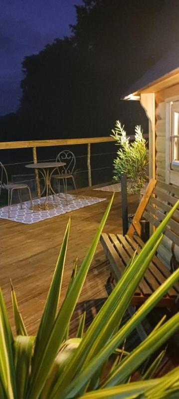 Insolite Kota Avec Spa Et Demi Bt De Champagne Offerte Ruch Εξωτερικό φωτογραφία