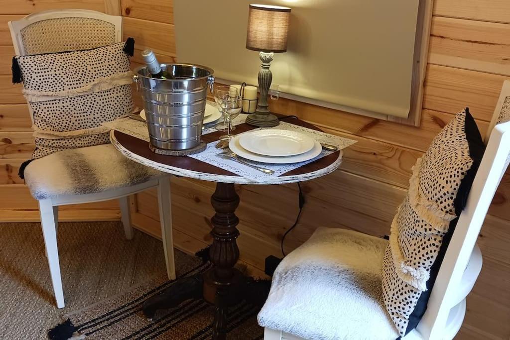 Insolite Kota Avec Spa Et Demi Bt De Champagne Offerte Ruch Εξωτερικό φωτογραφία